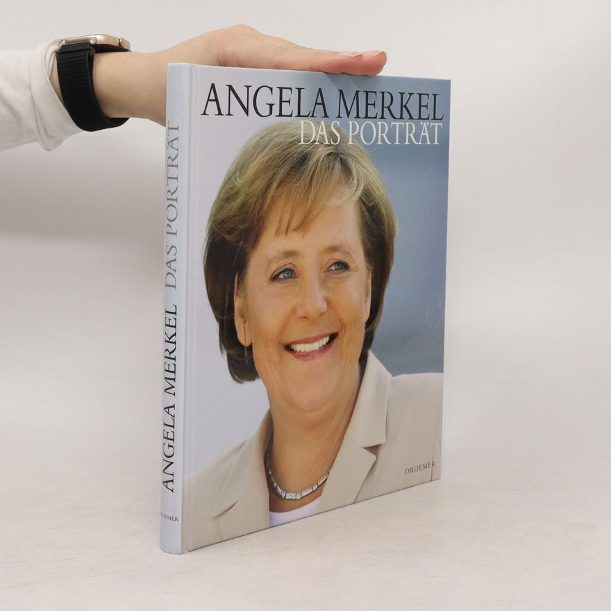 Sebastian von Bassewitz Angela Merkel