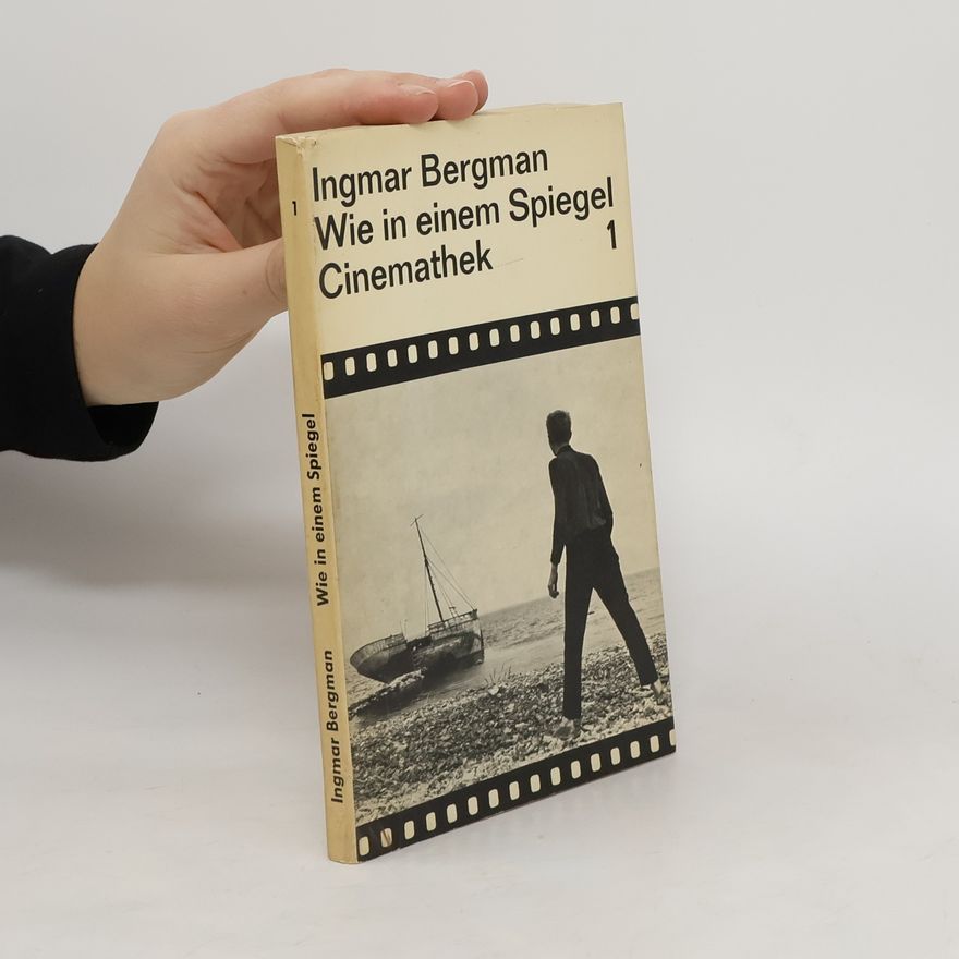 Ingmar Bergman Wie in einem Spiegel Cinemathek 1