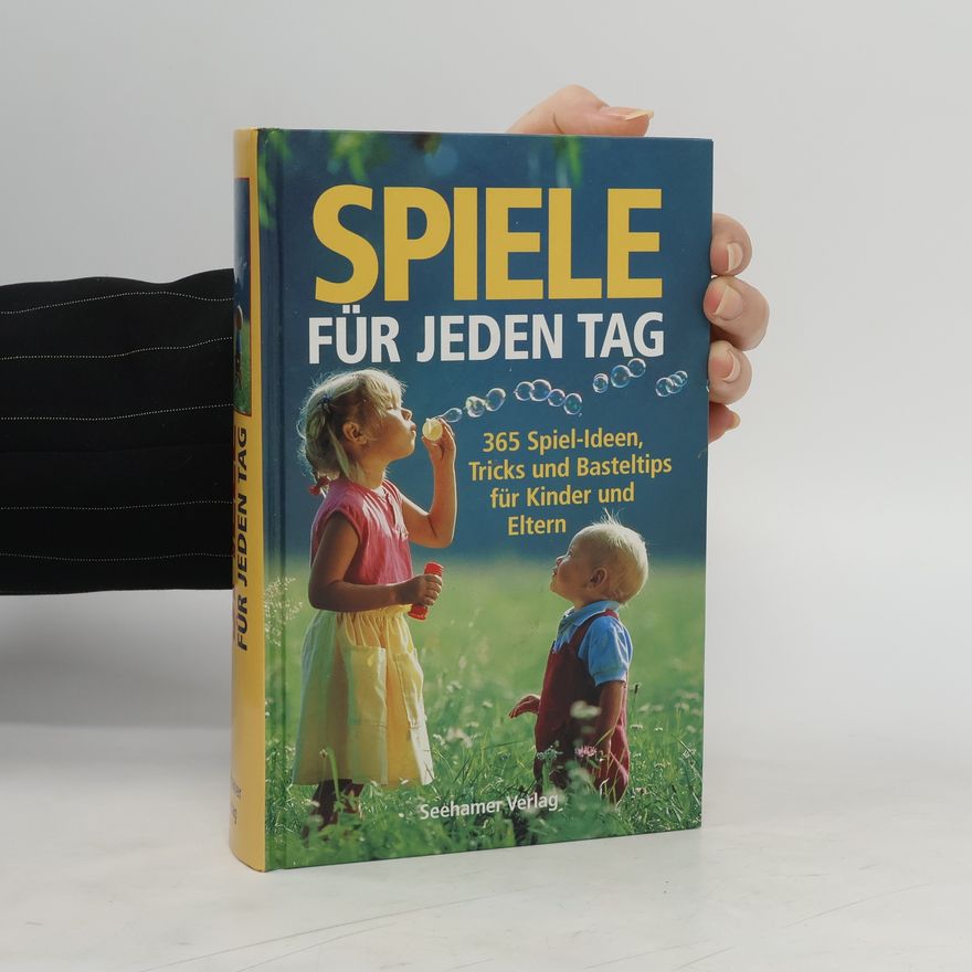 Kattrin Stier Spiele für jeden Tag