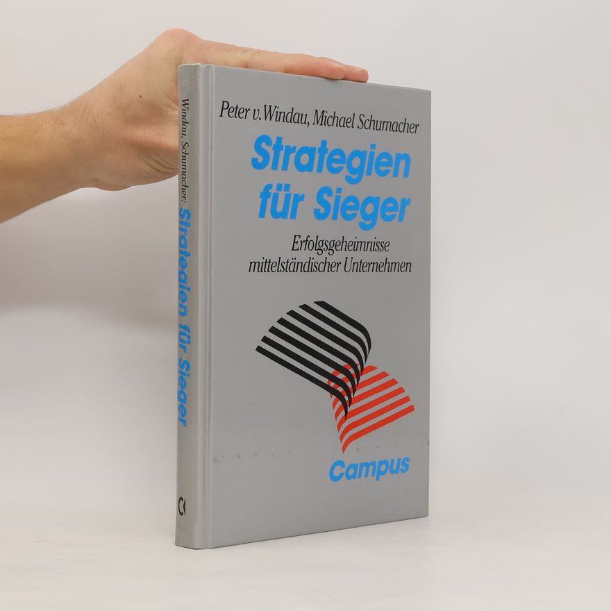 Peter von Windau Strategien für Sieger