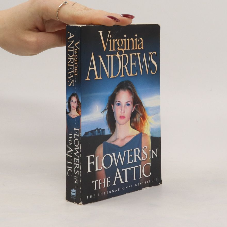 Virginia Cleo Andrews Flowers in the Attic