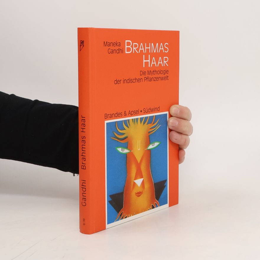 Maneka Gandhi Brahmas Haar