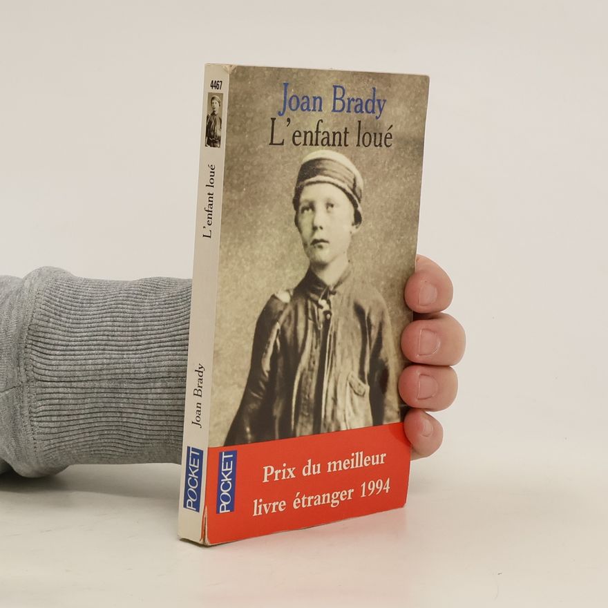 Joan Brady L'enfant loué