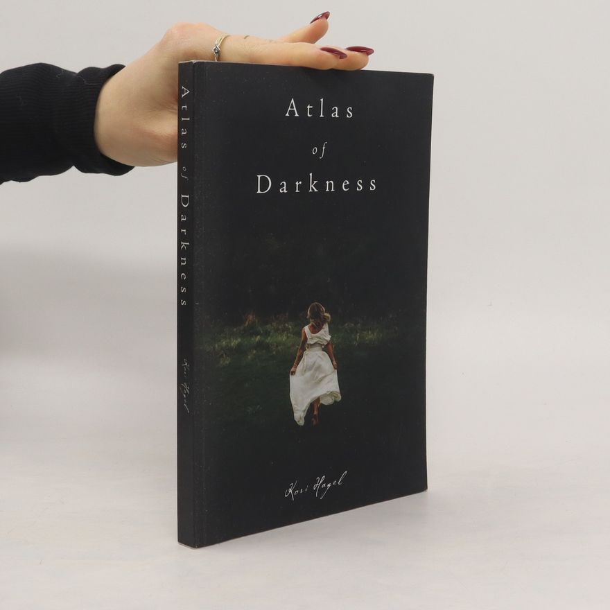 Kori Leigh Hagel Atlas of Darkness