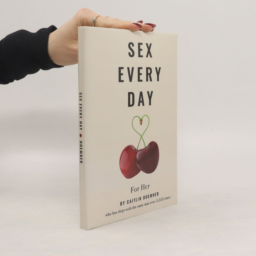 Michael and Caitlin Doemner Sex Every Day - How to Prioritize Pleasure in your Marriage