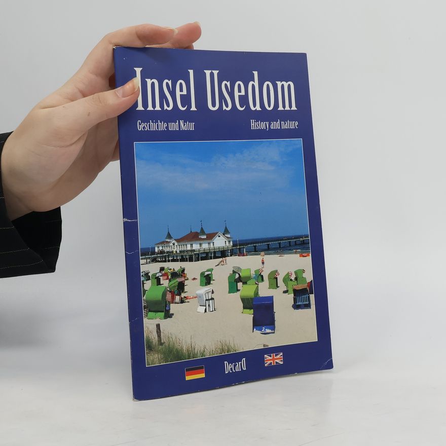 Christa Müller Insel Usedom