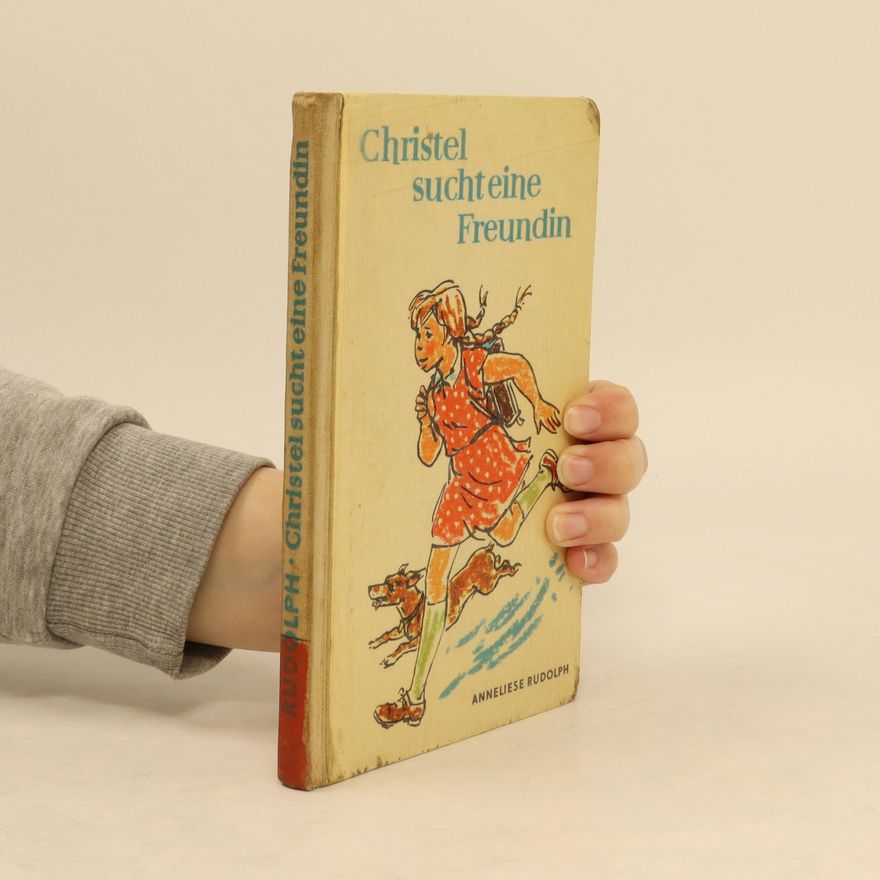 Anneliese Rudolph Christel sucht eine Freundin