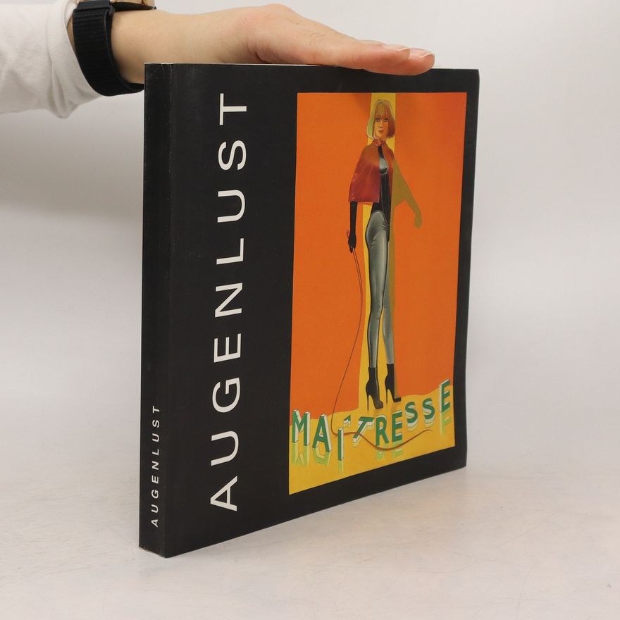 Autorenkollektiv Augenlust