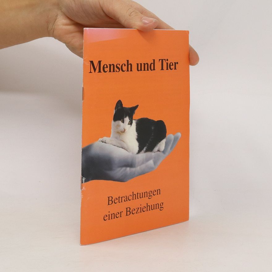 Autorenkollektiv Mensch und Tier