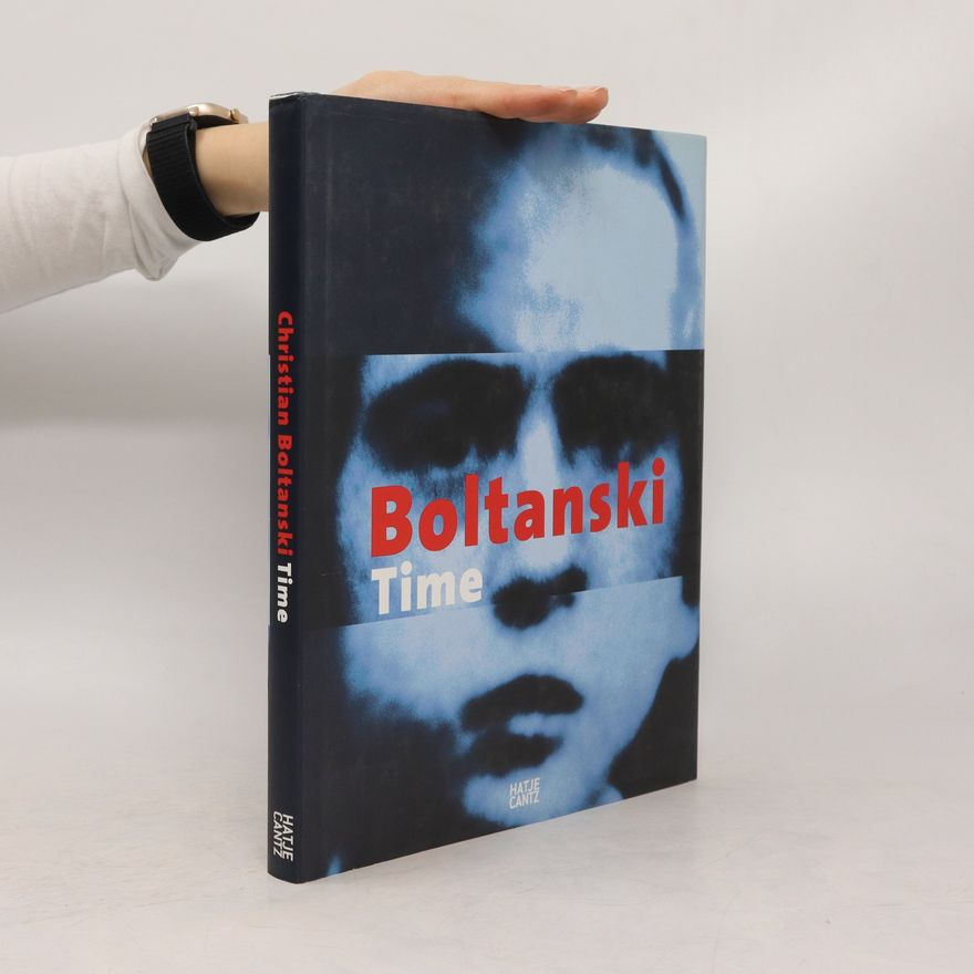Carola Kemme Boltanski, time