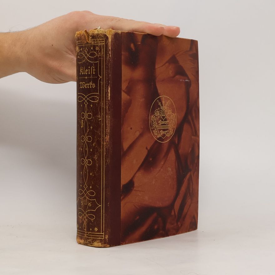 Heinrich von Kleist Heinrich von Kleist 5