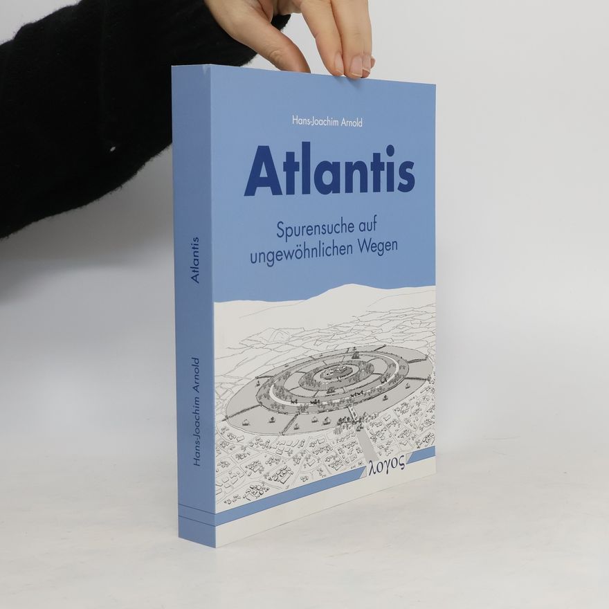 Hans-Joachim Arnold Atlantis