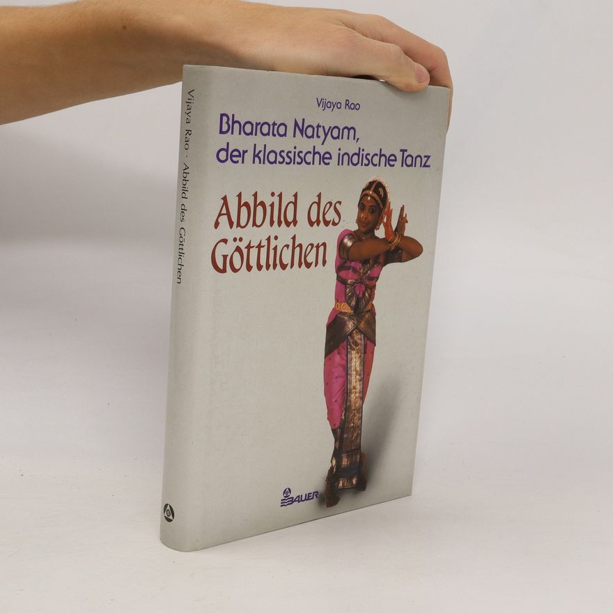 Vijaya Rao Abbild des Göttlichen