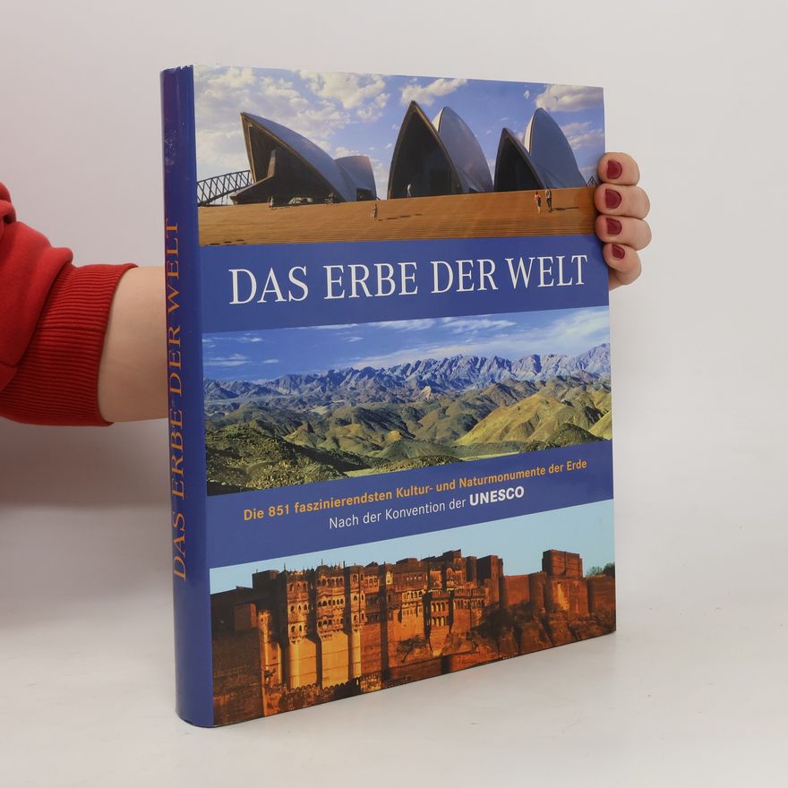 Autorenkollektiv Das Erbe der Welt