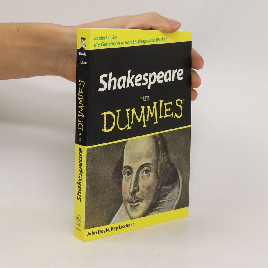 D. John Doyle Shakespeare für Dummies