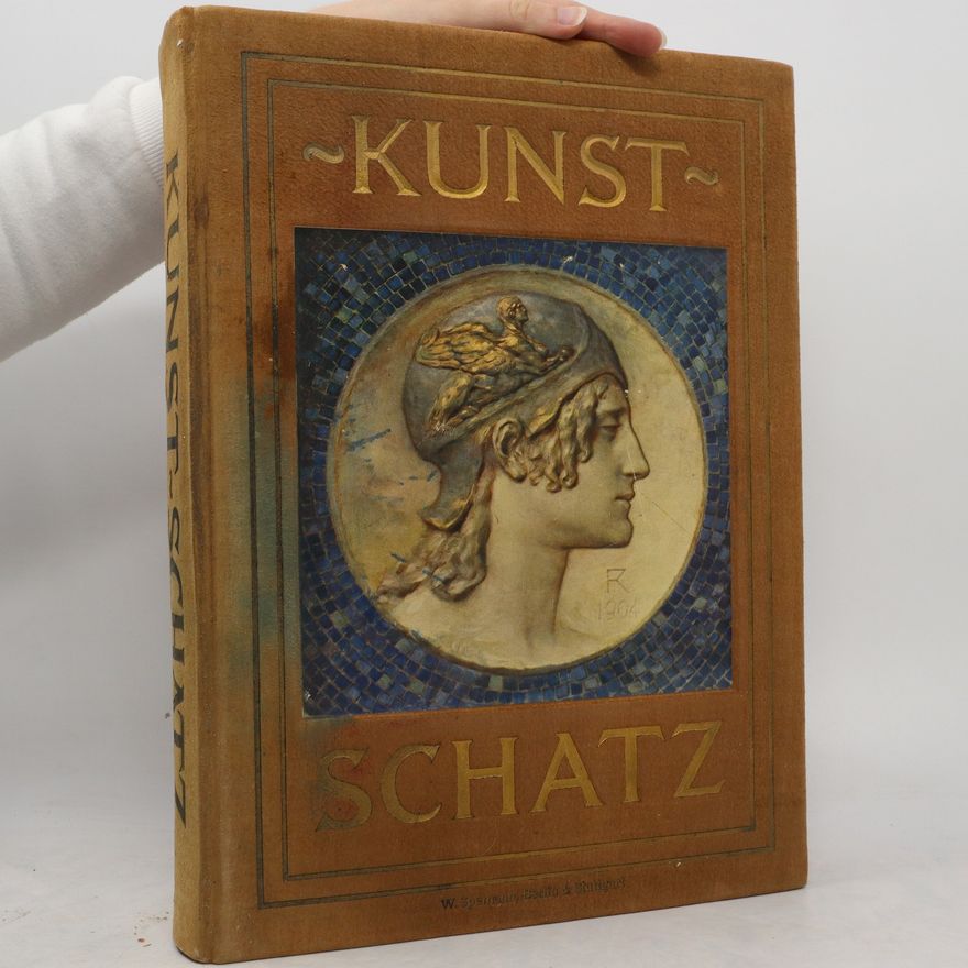Auteurscollectief Der Kunstschatz