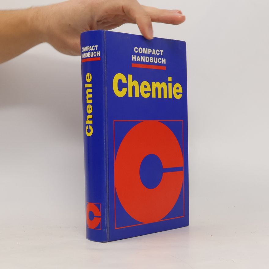 Collectif d'auteurs Chemie. Compact Handbuch