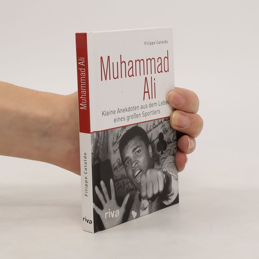 Filippo Cataldo Muhammad Ali