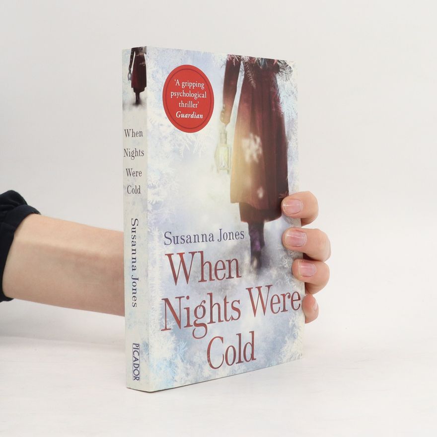 Susanna Jones When Nights Were Cold