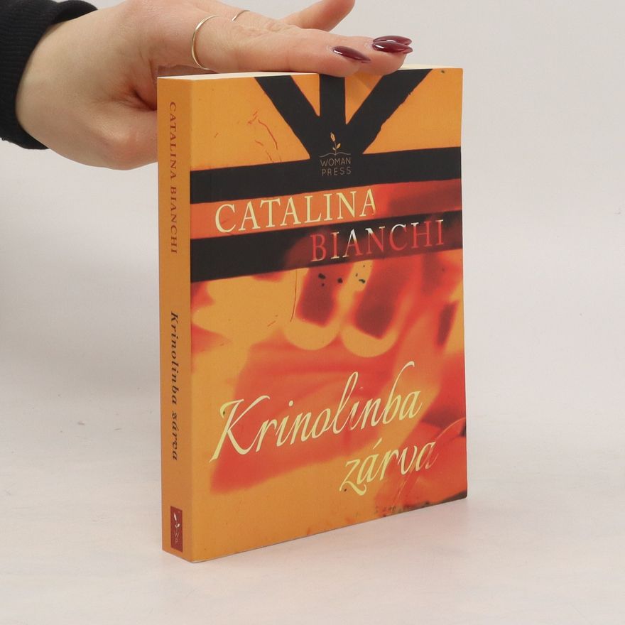 Catalina Bianchi  Krinolinba zárva