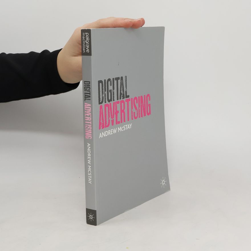 McStay Andrew Digital Advertising