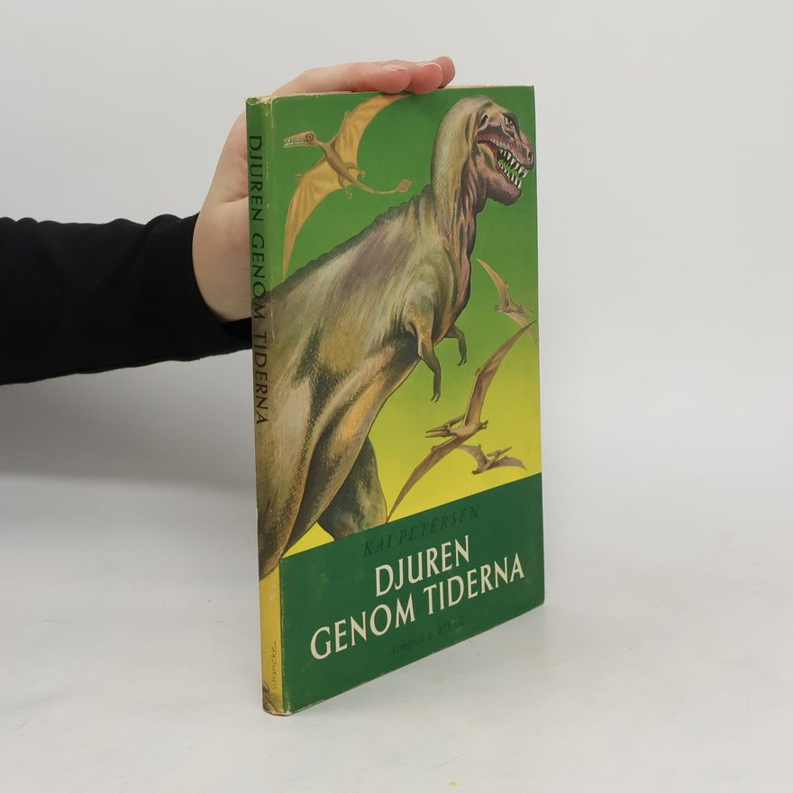 Kai Petersen Djuren Genom Tiderna