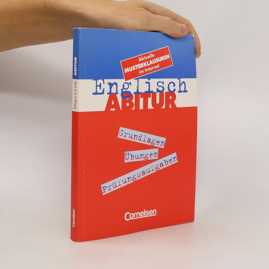 Reinhard David Englisch-Abitur