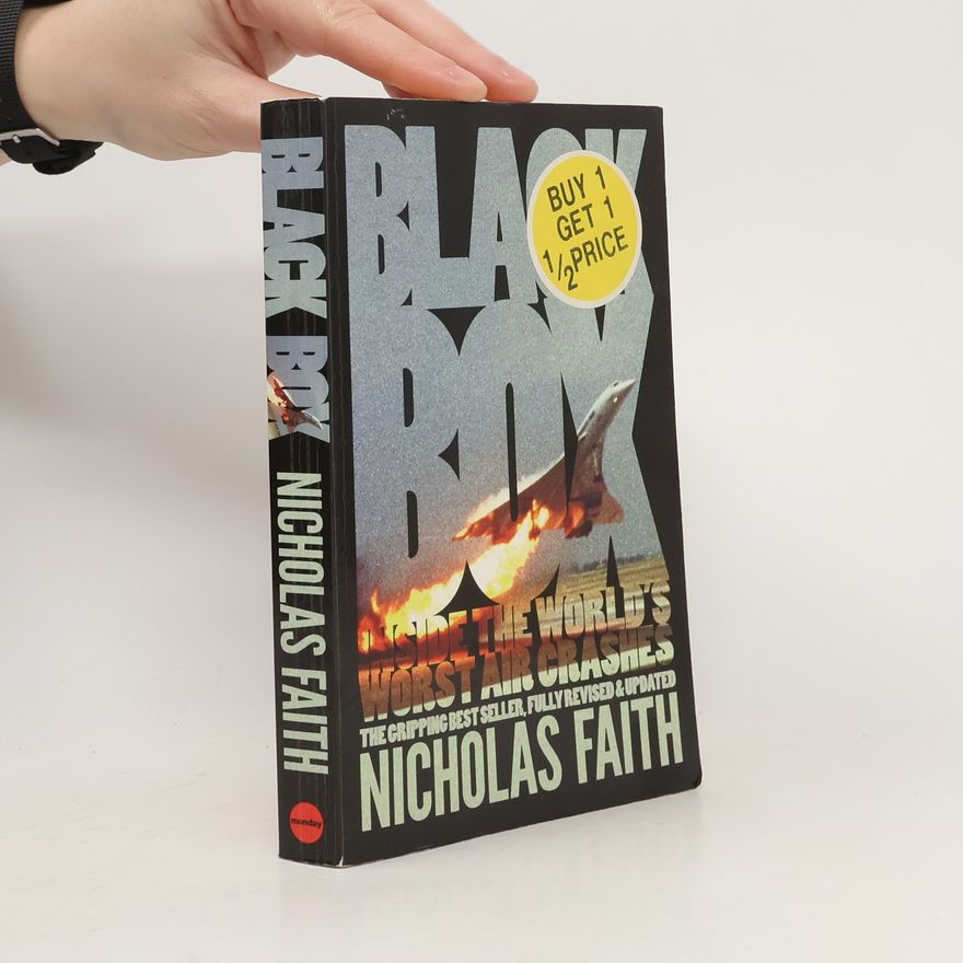 Nicholas Faith Black Box