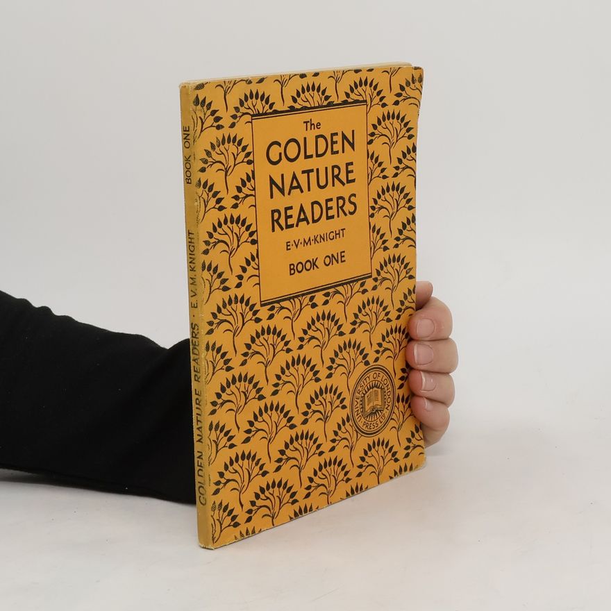 Elsie V. M. Knight The Golden Nature Readers 1