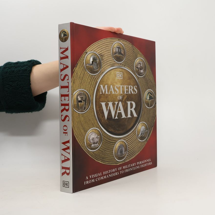 Dorling Kindersley Masters of War