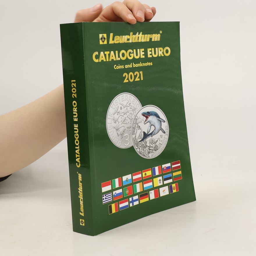 Collectif d'auteurs Catalogue Euro 2021