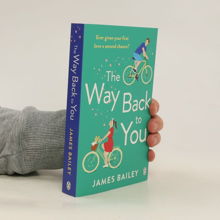 James Bailey The Way Back To You