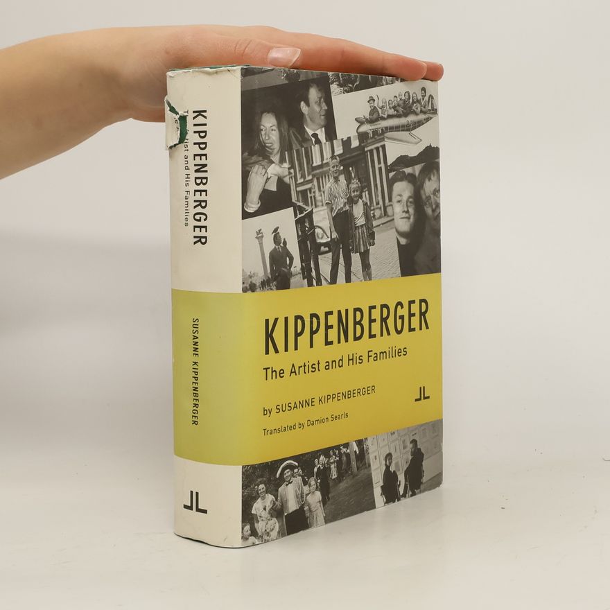 Susanne Kippenberger Kippenberger