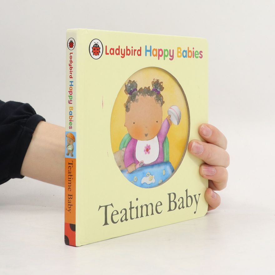 Various authors Teatime Baby
