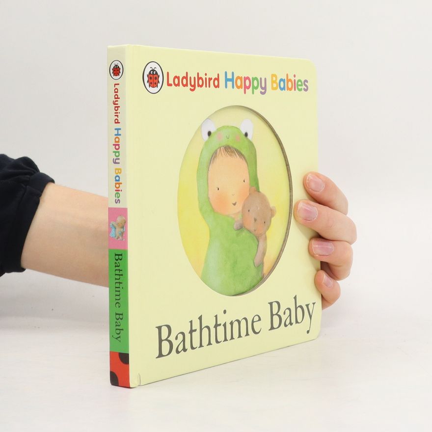 Various authors Bathtime Baby
