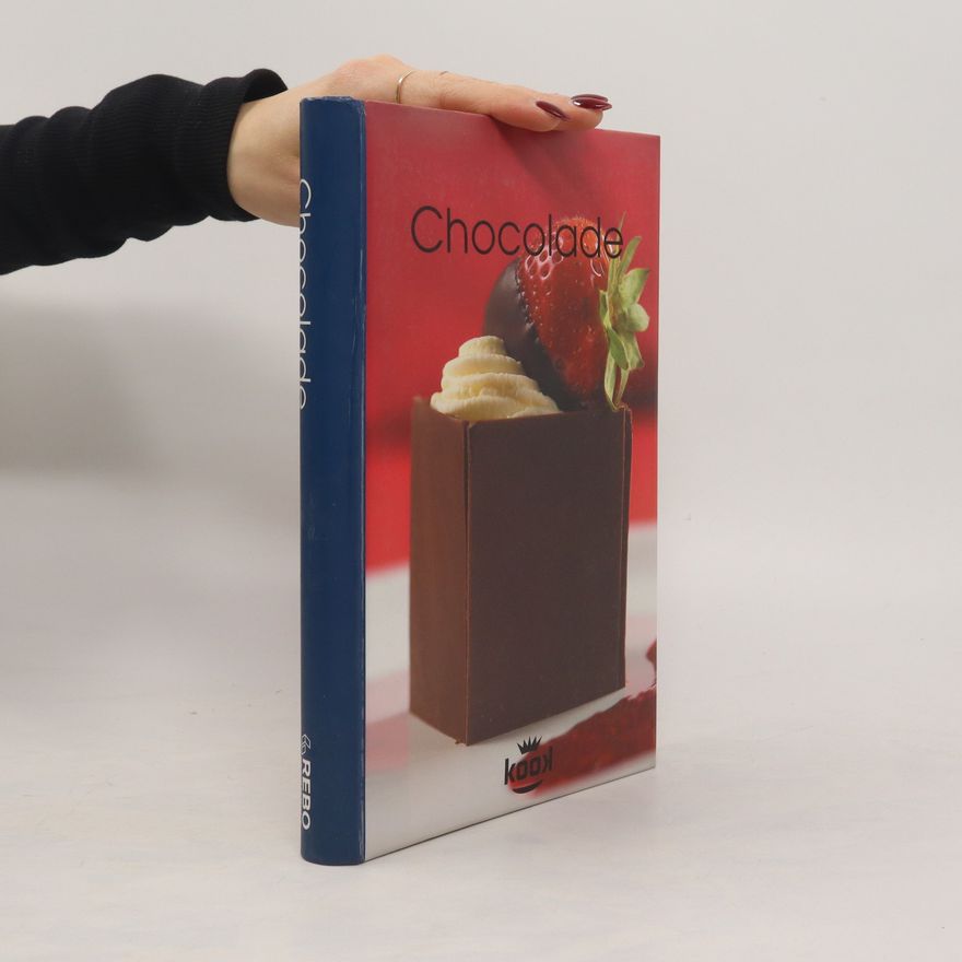 Kolektiv autorů Chocolade