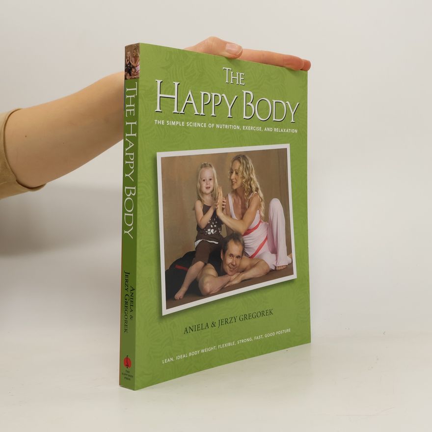 Jerzy Gregorek The Happy Body