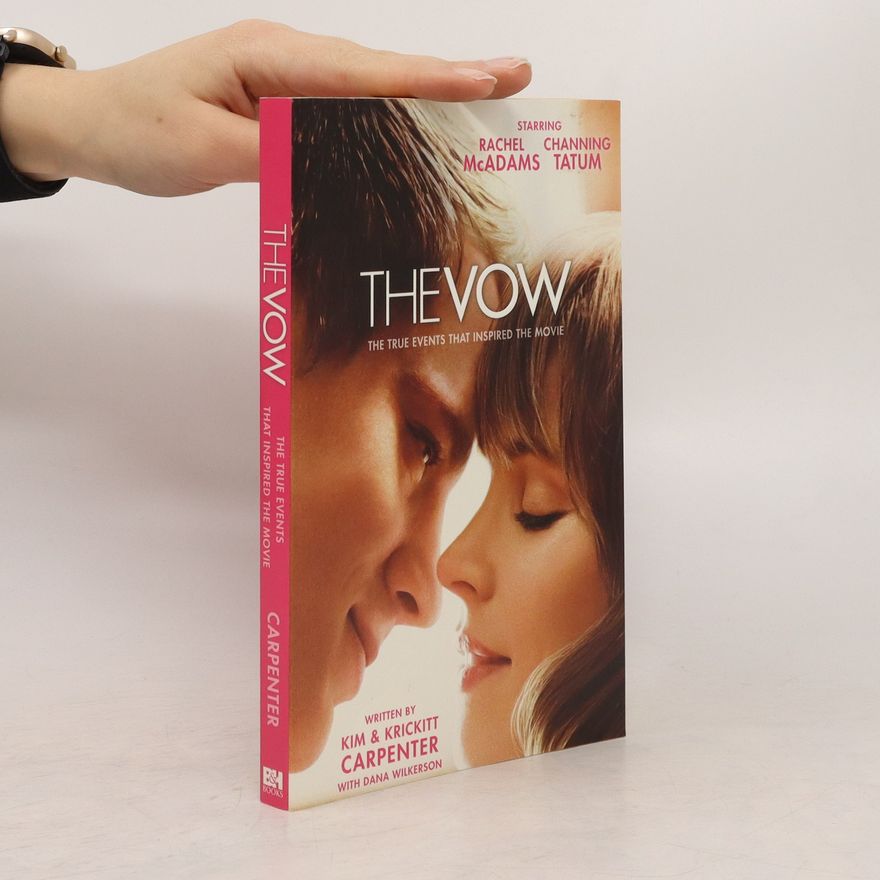Kim Carpenter The Vow