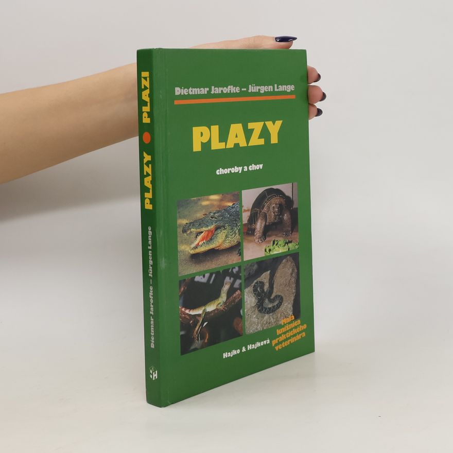 Dietmar Jarofke Plazy