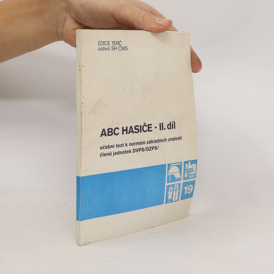 Collectif d'auteurs ABC hasiče II.