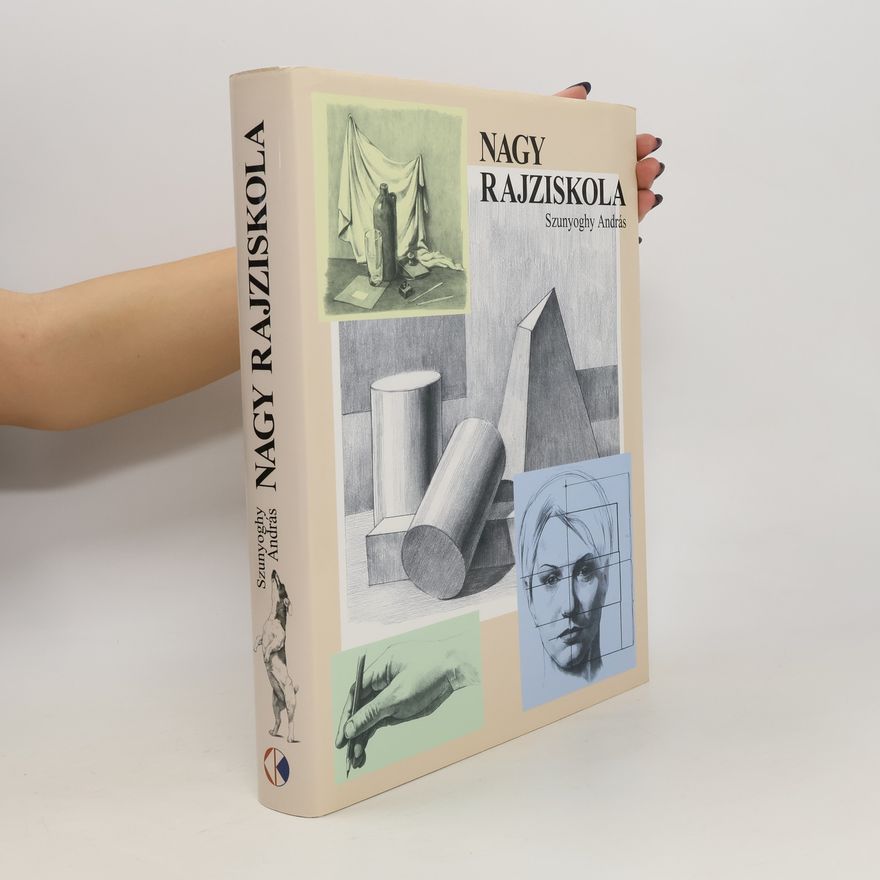 András Szunyoghy Nagy Rajziskola