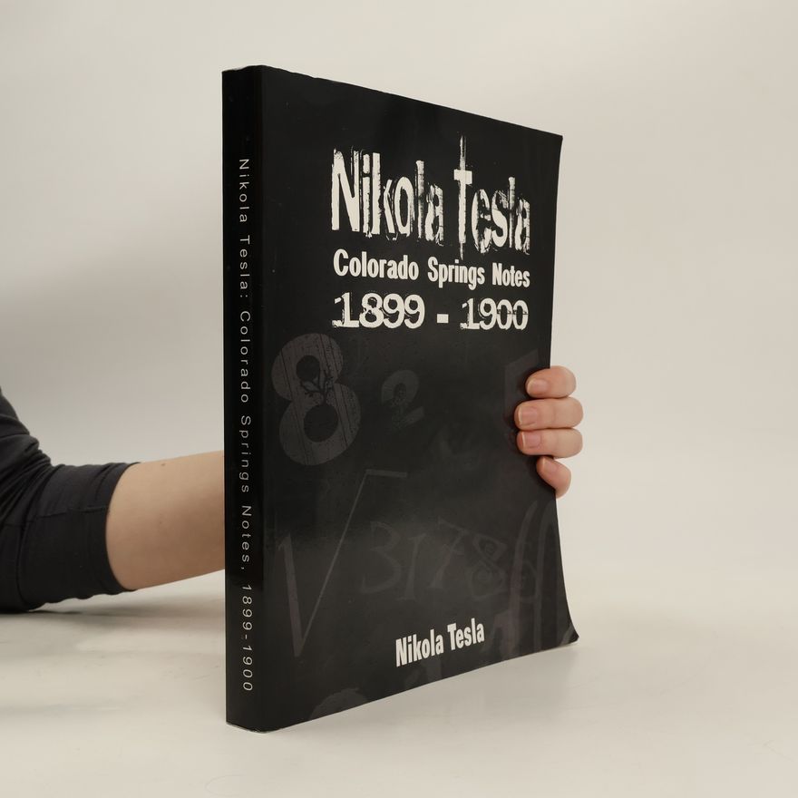 Nikola Tesla Nikola Tesla