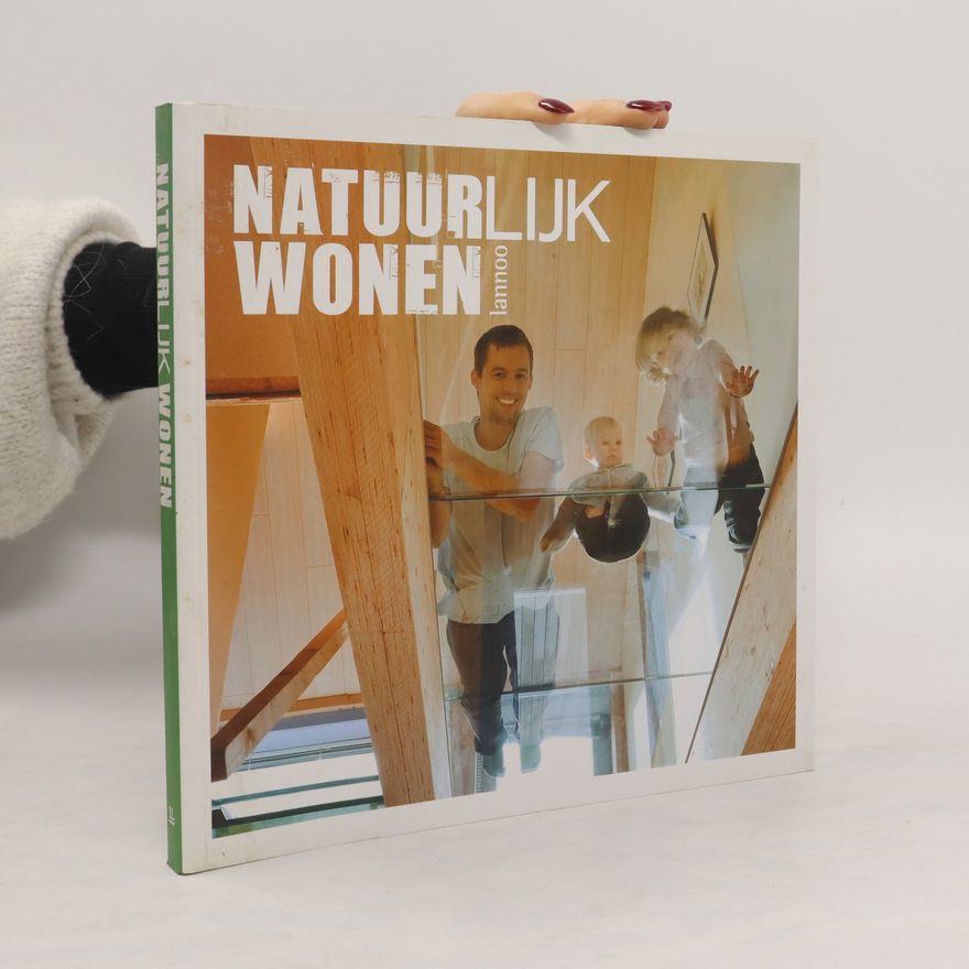 Auteurscollectief Natuurlijk wonen