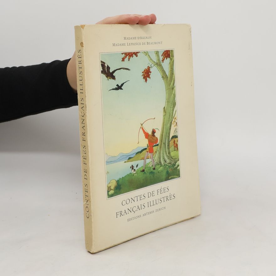 Various authors Contes de fées français illustrés