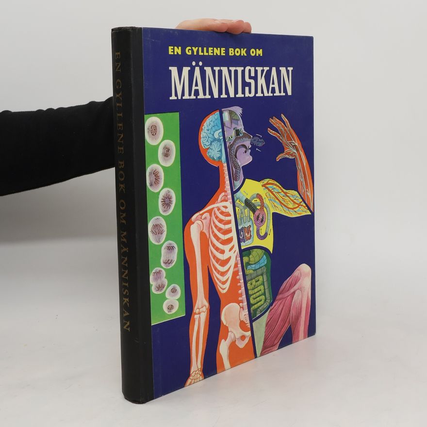 Autorenkollektiv En Gyllene bok om Manniskan
