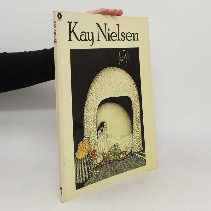 Kolektiv autorů Kay Nielsen