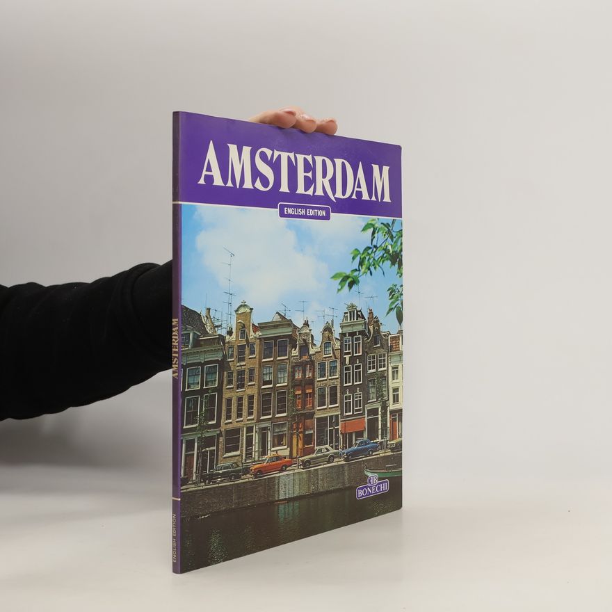 Autorenkollektiv Amsterdam