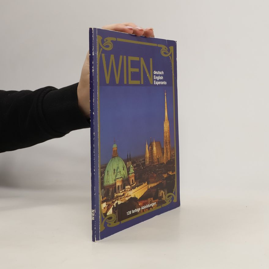 Kolektív autorov Wien