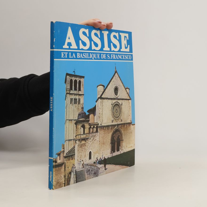 Auteurscollectief Assise