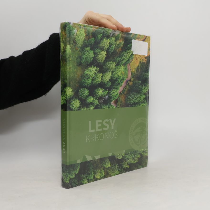Collectif d'auteurs Lesy Krkonoš
